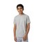 Hanes Essential-T Youth Crewneck Short Sleeve T-Shirt for School, Casual & Team Wear